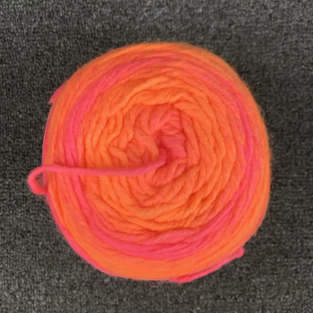 Big Twist Rave Super Beach Premium Acrylic Yarn 5.3oz 312yds Discontinued - Picture 7 of 7